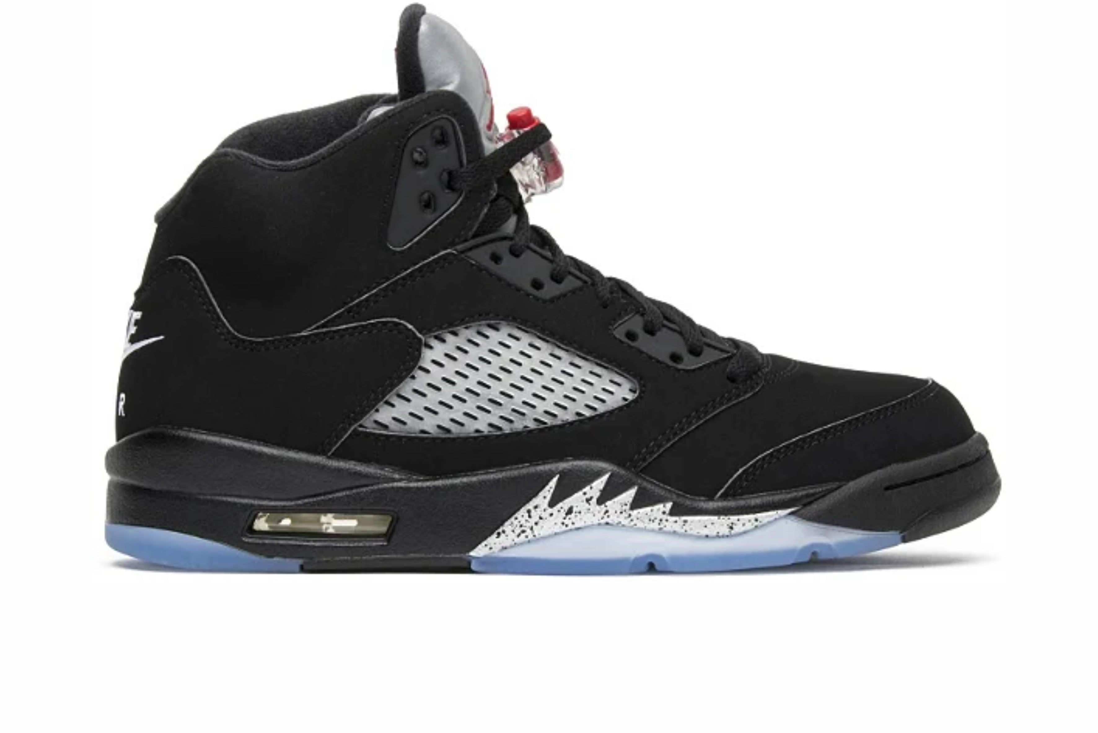 Tênis Nike Air Jordan 5 - Metallic