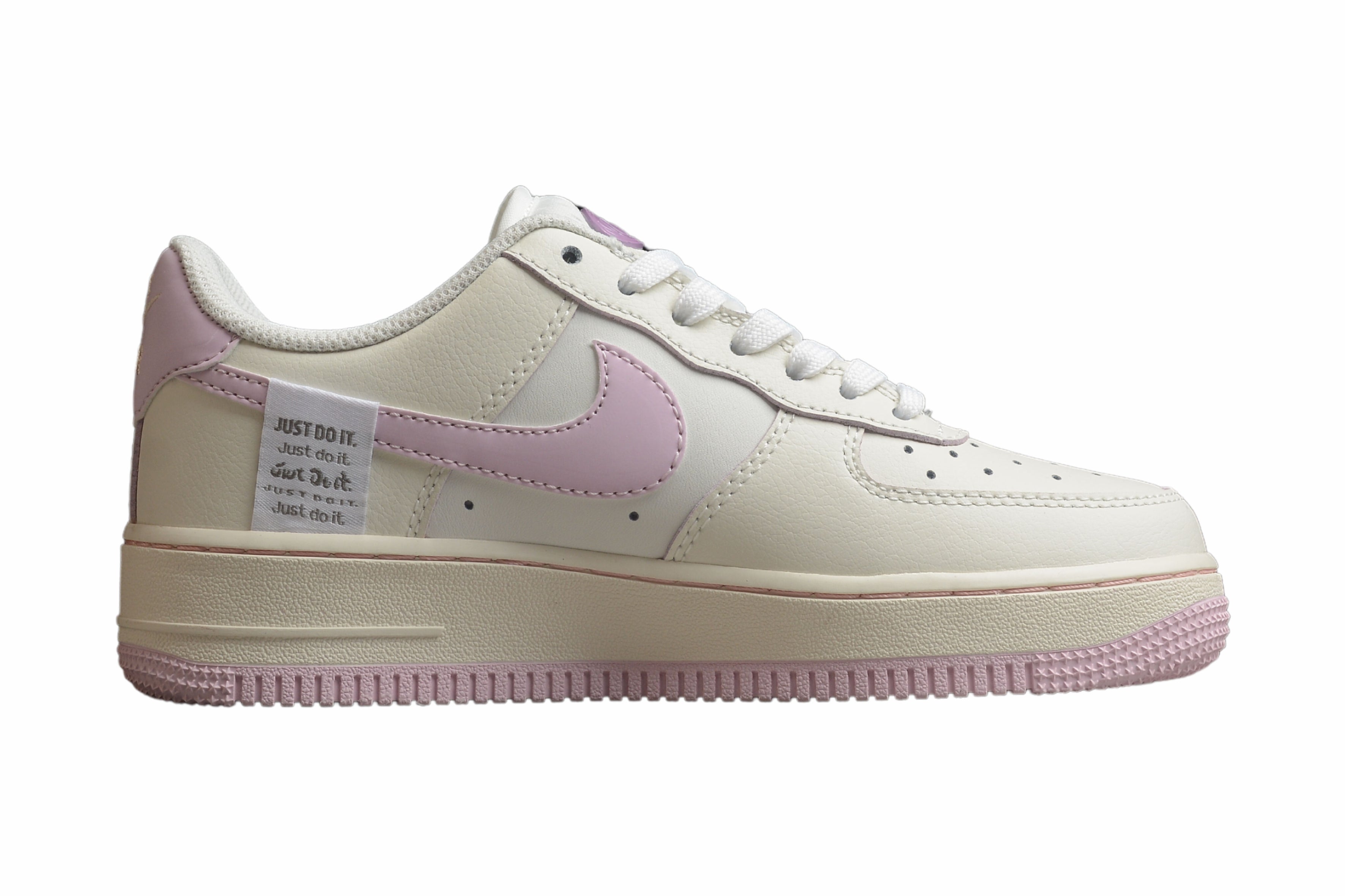 air force 1 peach pack pink