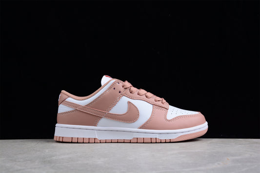 Tênis Nike Dunk - Rose Whisper