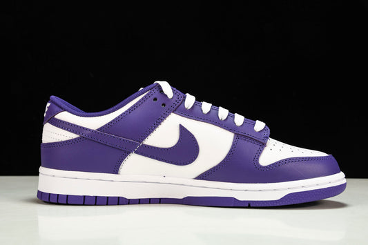 Tênis Nike Dunk - Court Purple