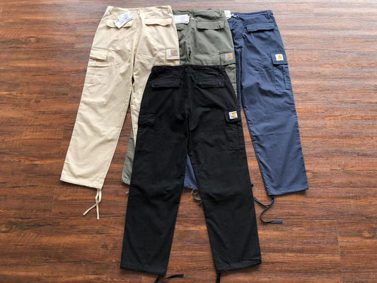 Calça Cargo Carhartt - Work Cargo