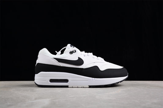 Tênis Nike Air Max 1 - Golf Black White