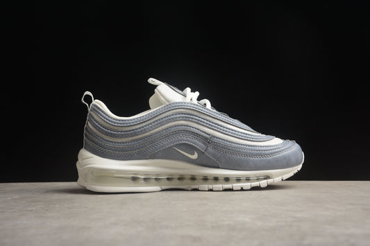 Tênis Nike Air Max 97 - Wolf Grey