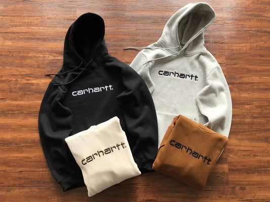 Moletom Carhartt - Basic