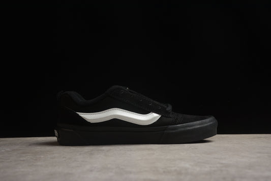 Tênis Vans Knu Skool - All Black