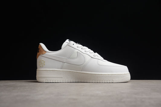 Tênis Nike Air Force 1 - Next Nature Cork