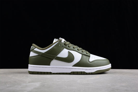 Tênis Nike Dunk - Verde Olive