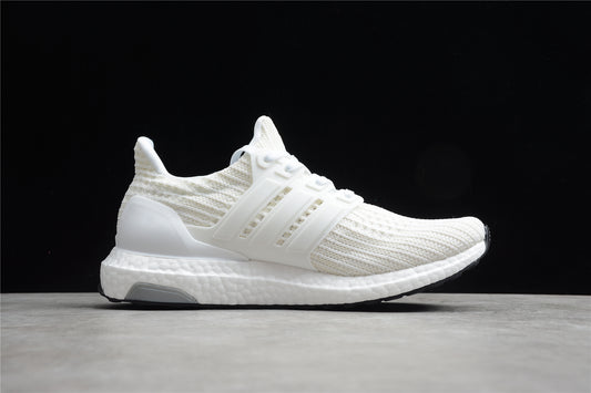 Tênis Adidas Ultra Boost 4.0 - All White