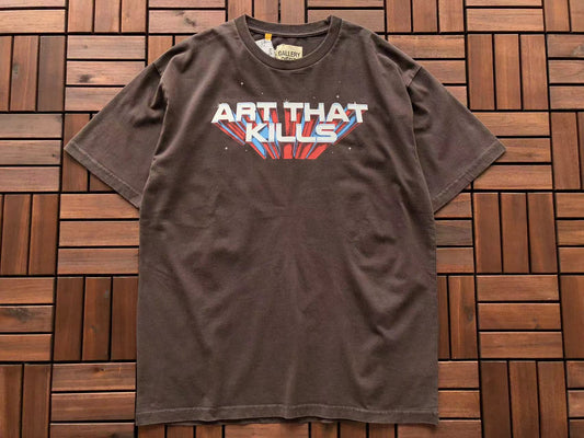 Camiseta Gallery Dept - Art That Kills