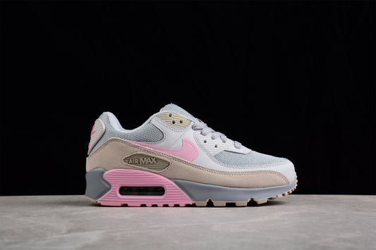 Tênis Nike Air Max 90 - Vast Grey