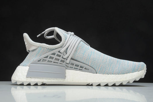 Tênis Adidas NMD - Pharrell Cotton Candy