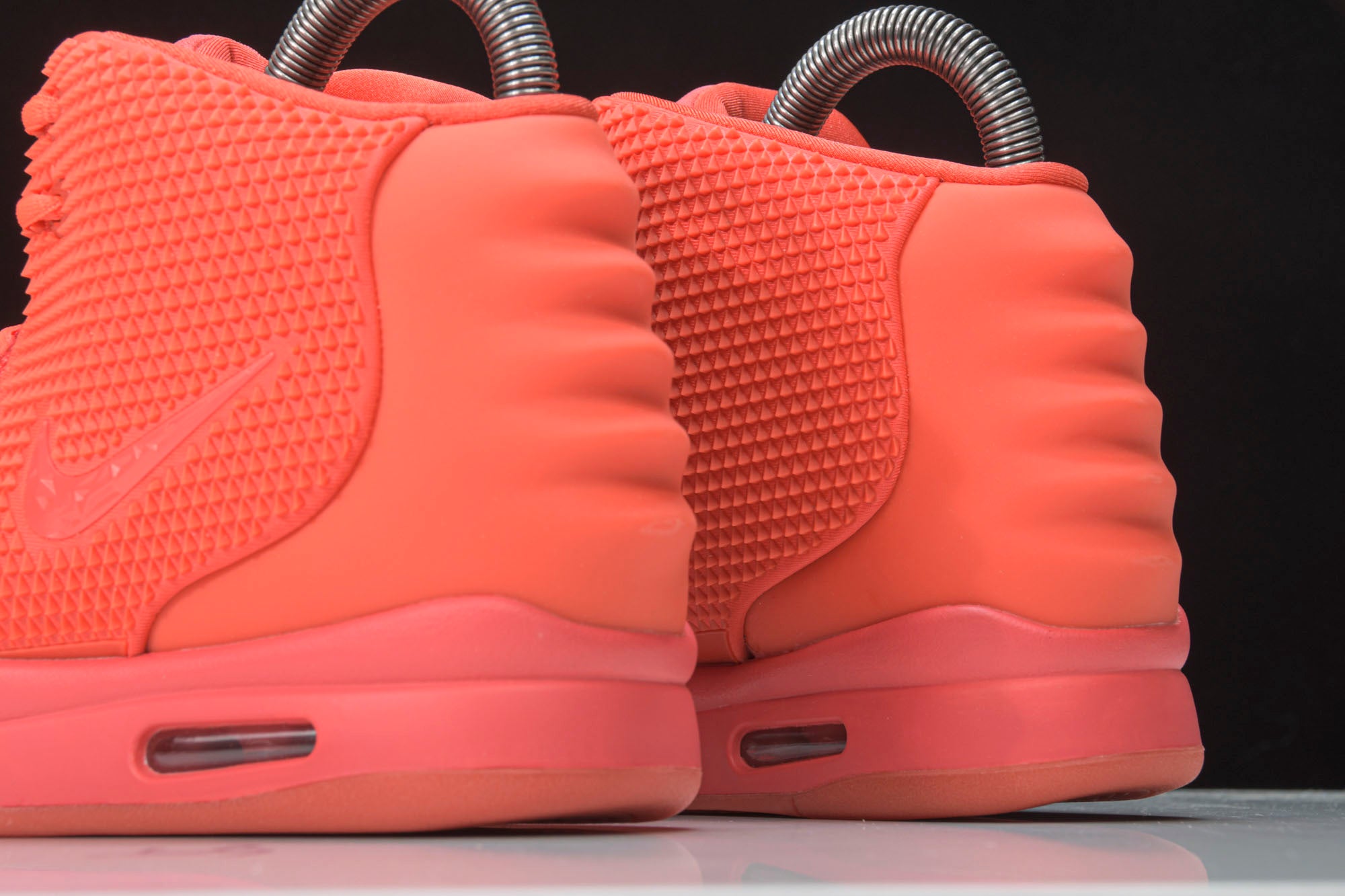 Nike Air Yeezy Red October Retail October Nike Air Yeezy Red