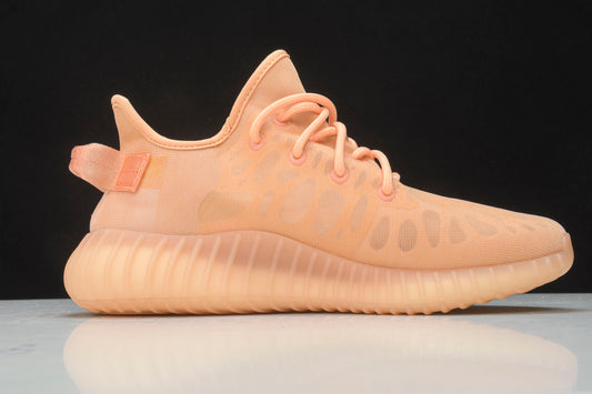 Tênis Adidas Yeezy Boost 350v2  - Mono Clay