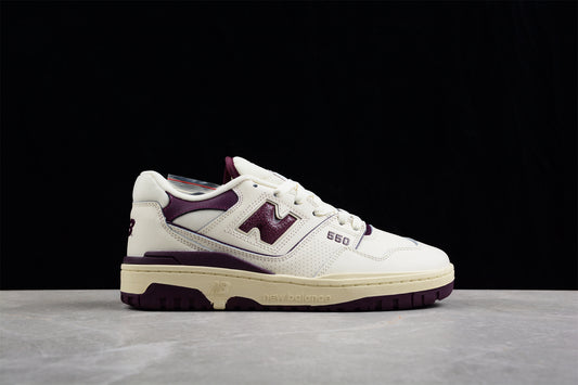 Tênis New Balance 550 - White Wine