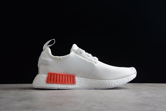 Tênis Adidas NMD R1 - Vintage White