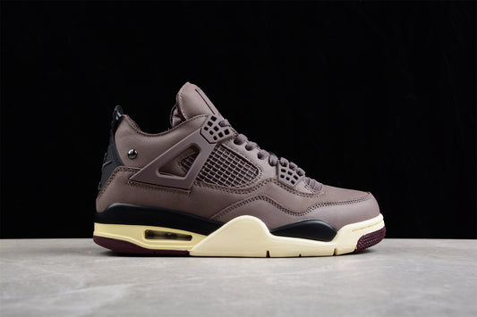 Tênis Nike Air Jordan 4 - A Ma Maniere