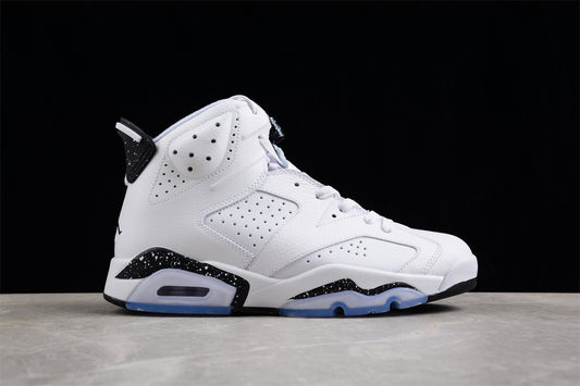 Tênis Nike Air Jordan 6 - Midnight Navy