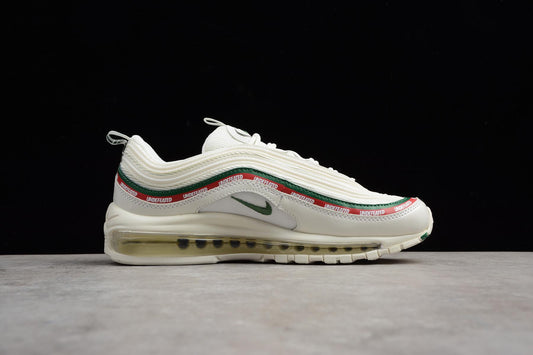 Tênis Nike Air Max 97 - Undefeated