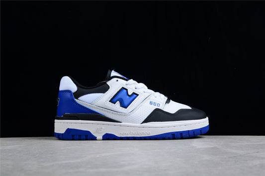 Tênis New Balance 550 - White Blue