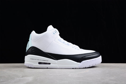 Tênis Nike Air Jordan 3 - Fragment Design