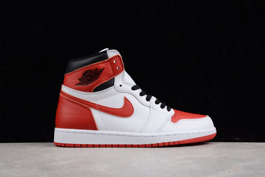 Tênis Nike Air Jordan 1 High - Heritage