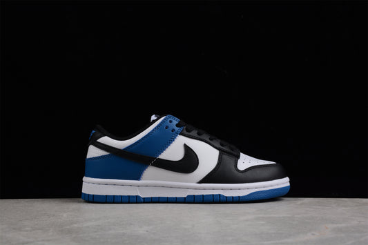 Tênis Nike Dunk - Industrial Blue