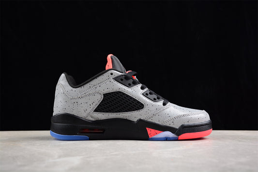 Tênis Nike Air Jordan 5 Low - Neymar