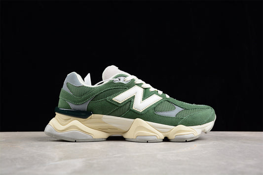 Tênis New Balance 9060 -  Nori Green