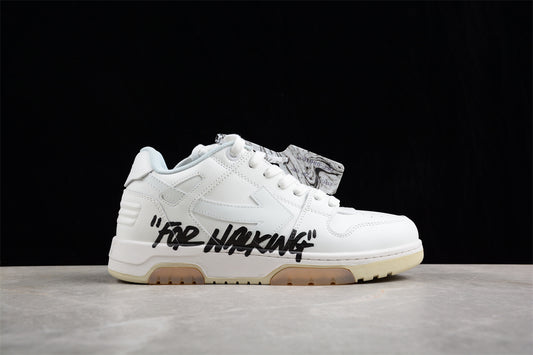 Tênis Off-White Out of Office - Special White