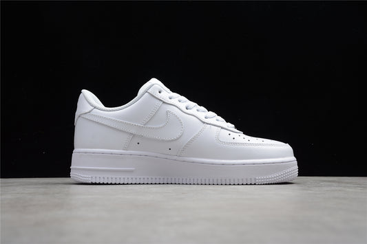 Tênis Nike Air Force 1 - All White