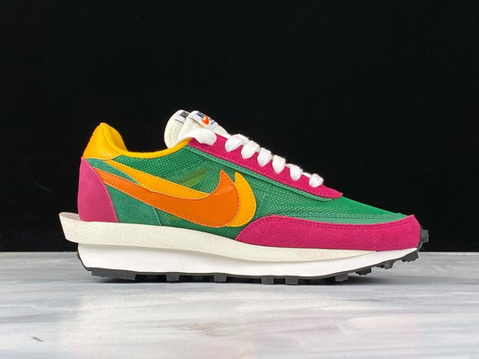 Tênis Nike Sacai - Pine Green