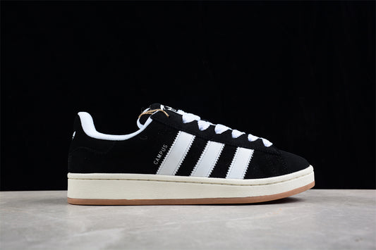 Tênis Adidas Campus  - Core Black