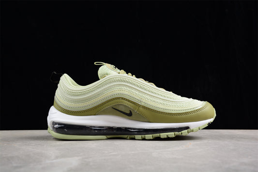 Tênis Nike Air Max 97 - Military Green