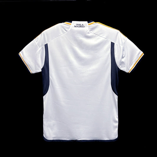 Camiseta Time - Real Madrid 23/24