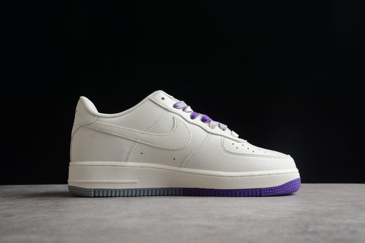 Tênis Nike Air Force 1 - Sacramento Kings