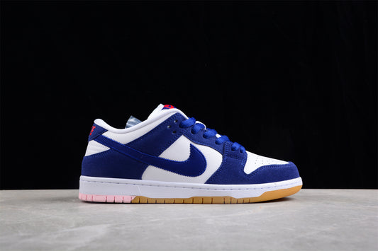 Tênis Nike Dunk - LA Dodgers