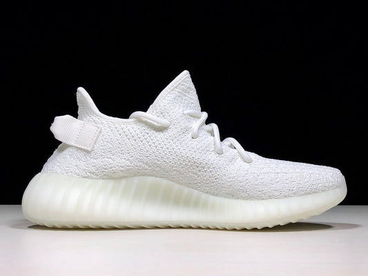 Tênis Adidas Yeezy Boost 350v2  - Bone