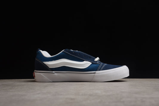 Tênis Vans Knu Skool - Dark Blue