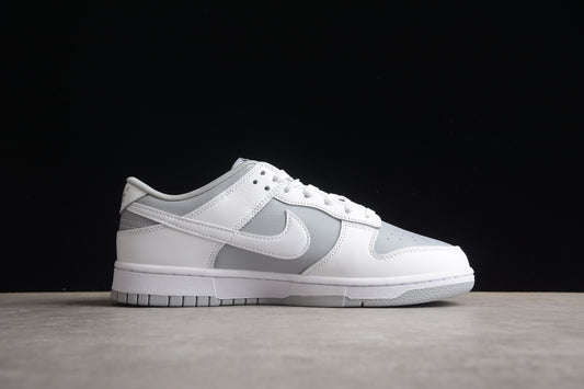 Tênis Nike Dunk - Grey Fog