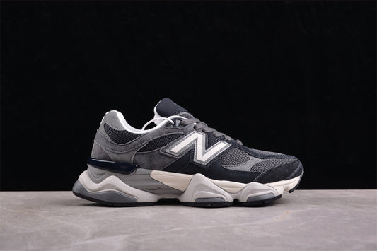 Tênis New Balance 9060 - Phantom Black