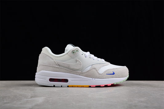 Tênis Nike Air Max 1 - Neutral Grey