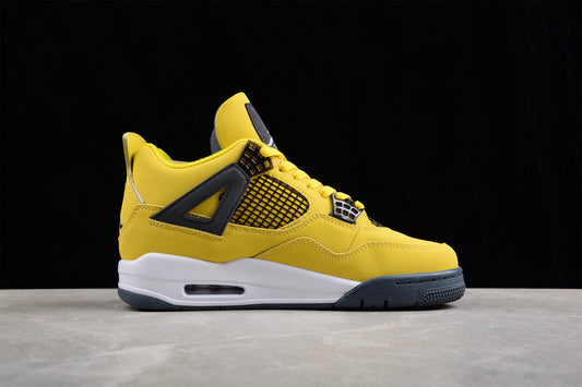 Tênis Nike Air Jordan 4 - Lightning