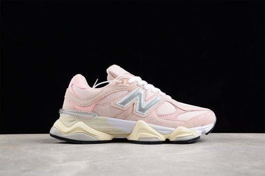 Tênis New Balance 9060 - Pink