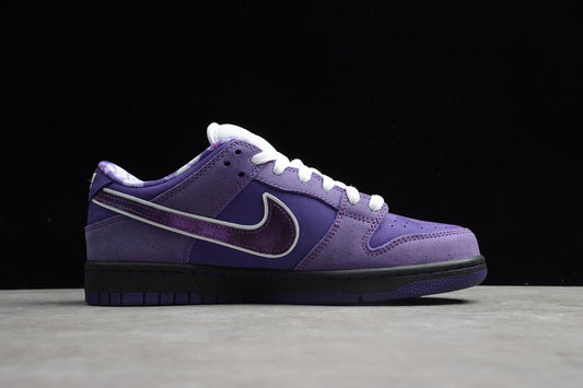 Tênis Nike Dunk - Purple Lobster