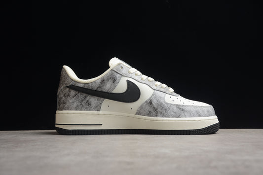 Tênis Nike Air Force 1 - Army Grey