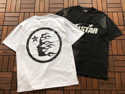 Camiseta Hellstar - Big Logo