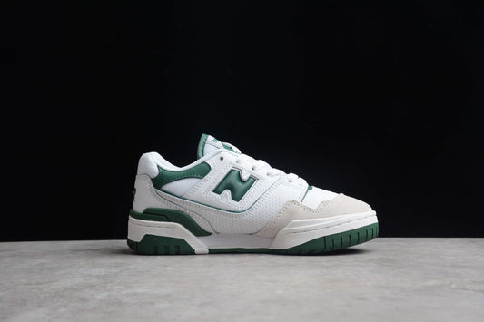 Tênis New Balance 550 - White Green