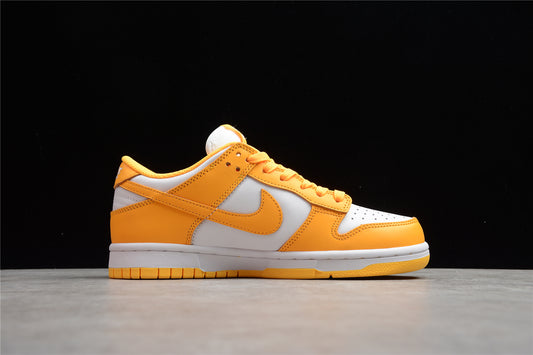 Tênis Nike Dunk - Laser Orange