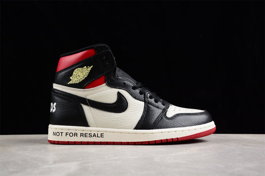 Tênis Nike Air Jordan 1 High - Not For Resale