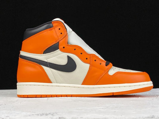 Tênis Nike Air Jordan 1 High - Reverse Shattered Backboard